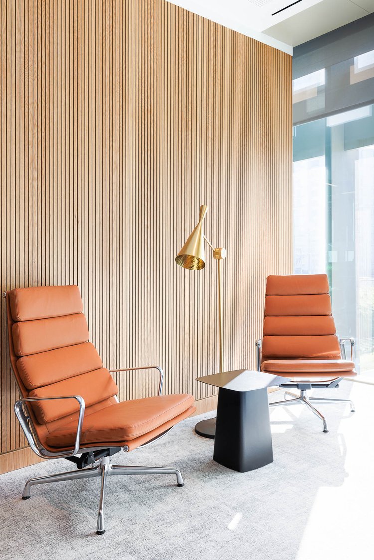 Proman公司里斯本办公室丨葡萄牙里斯本丨Vector Mais-36