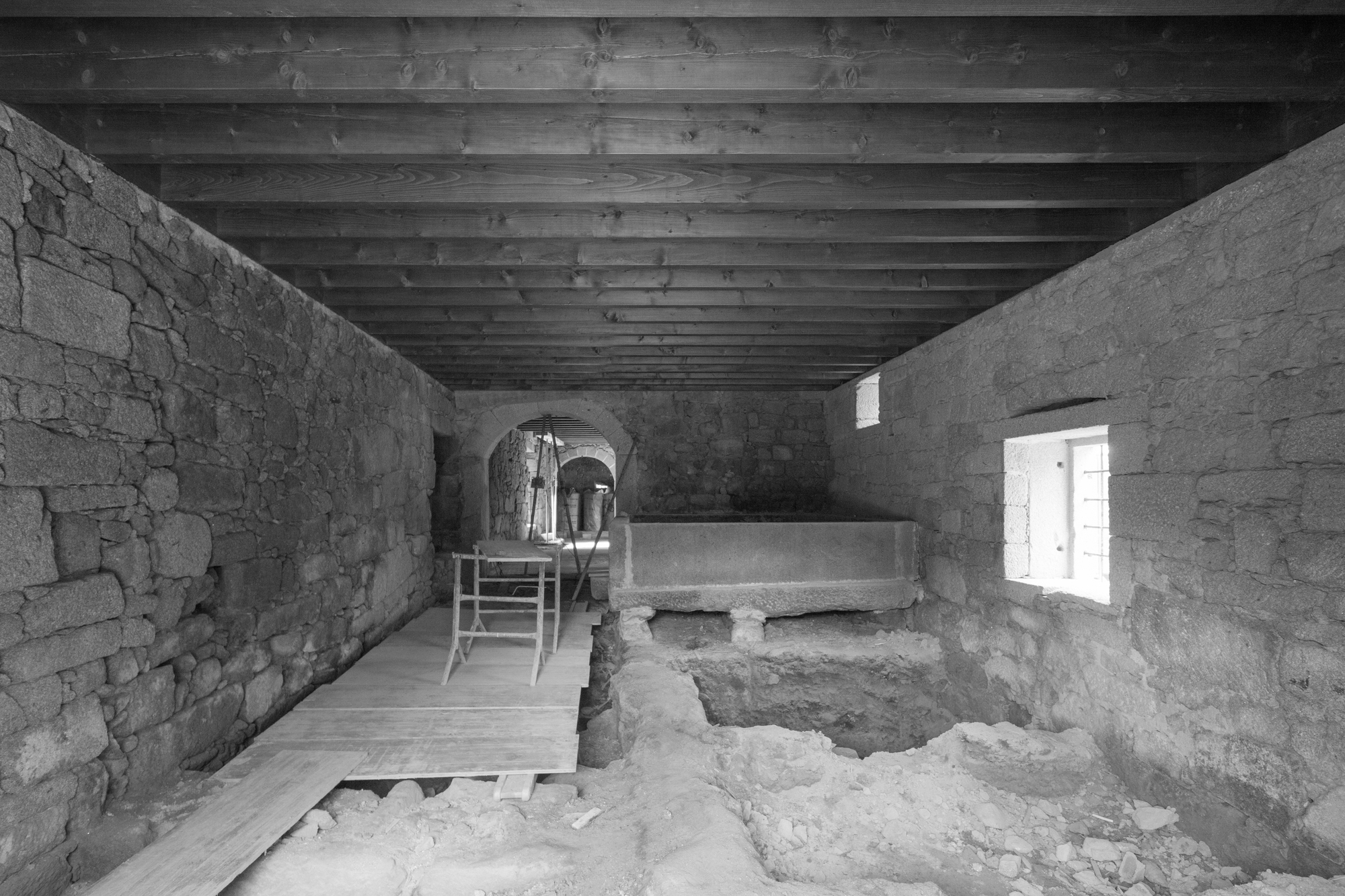 Paço de Vitorino(葡萄牙百年庄园酒店)-34