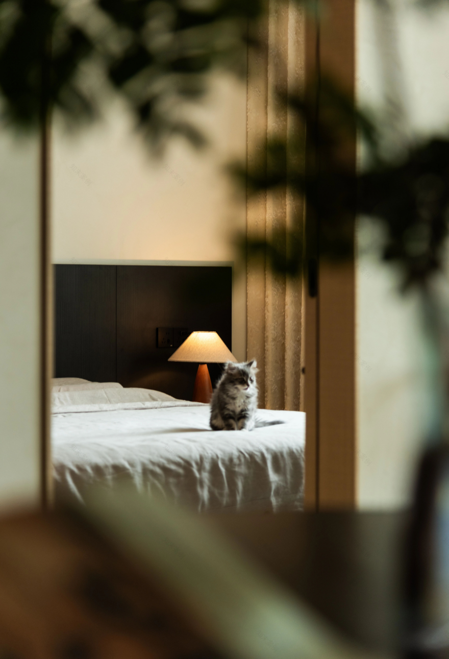 LIZI&MORE · 一个动态生长的家丨中国北京丨安之见舍空间设计事务所-34