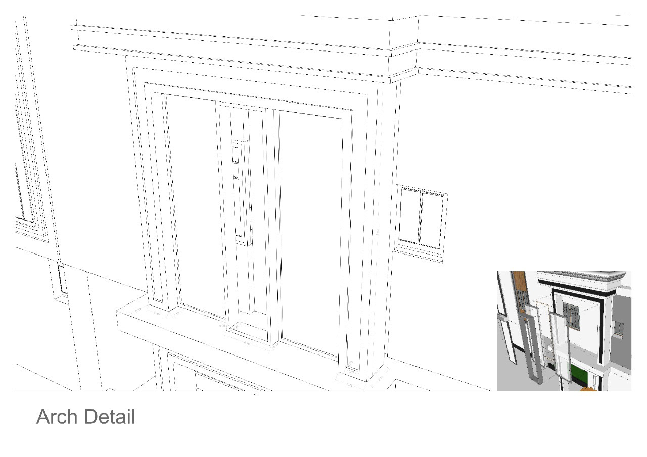 Khaled AlQahtani 别墅丨沙特阿拉伯利雅得丨Eng. Ahmed Madbouly-7