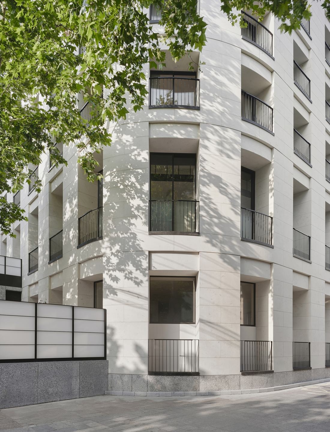 藏家公馆丨中国上海丨W.DESIGN无间设计-9