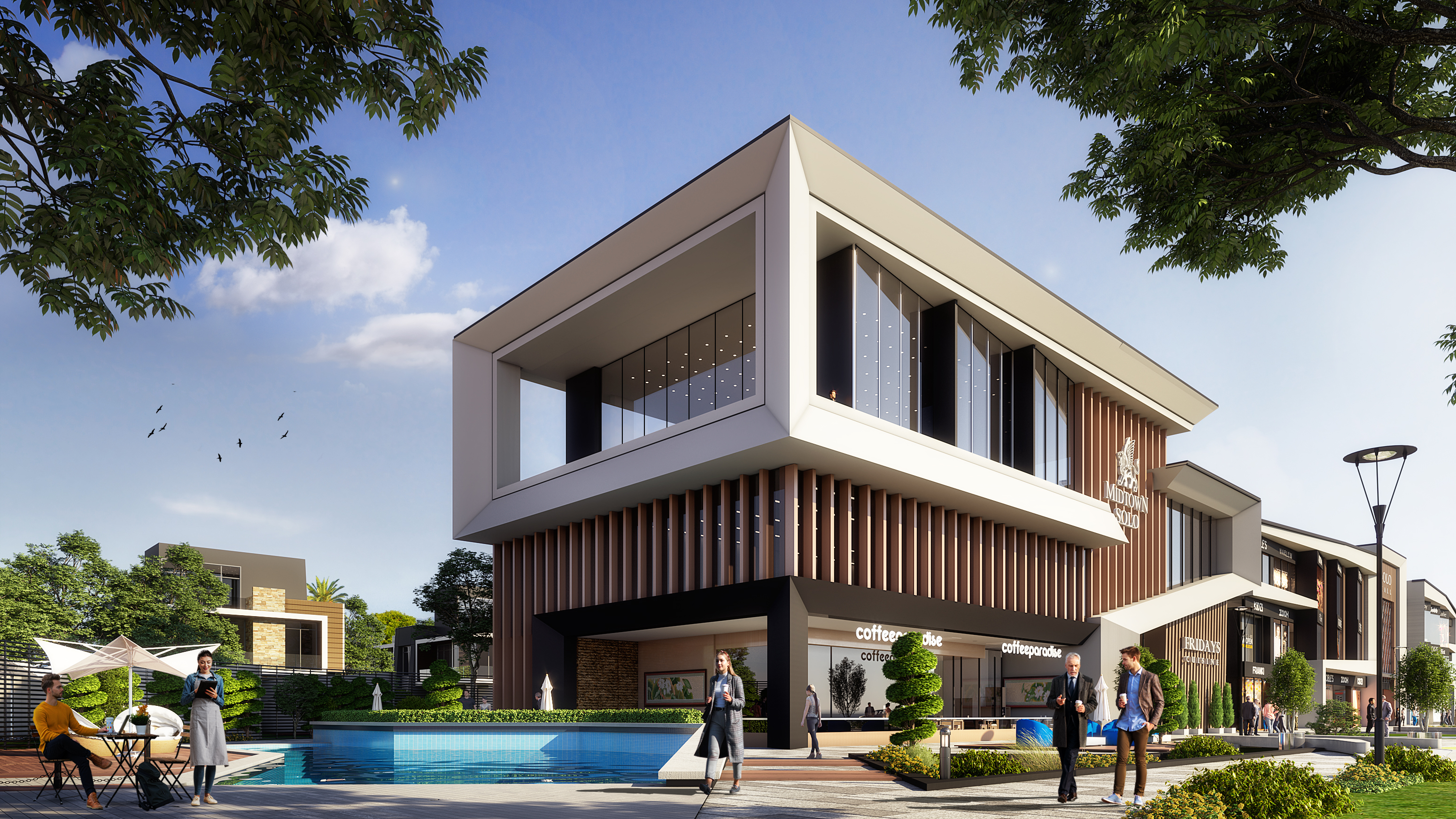 Facade Retails Mall & Interiors-0