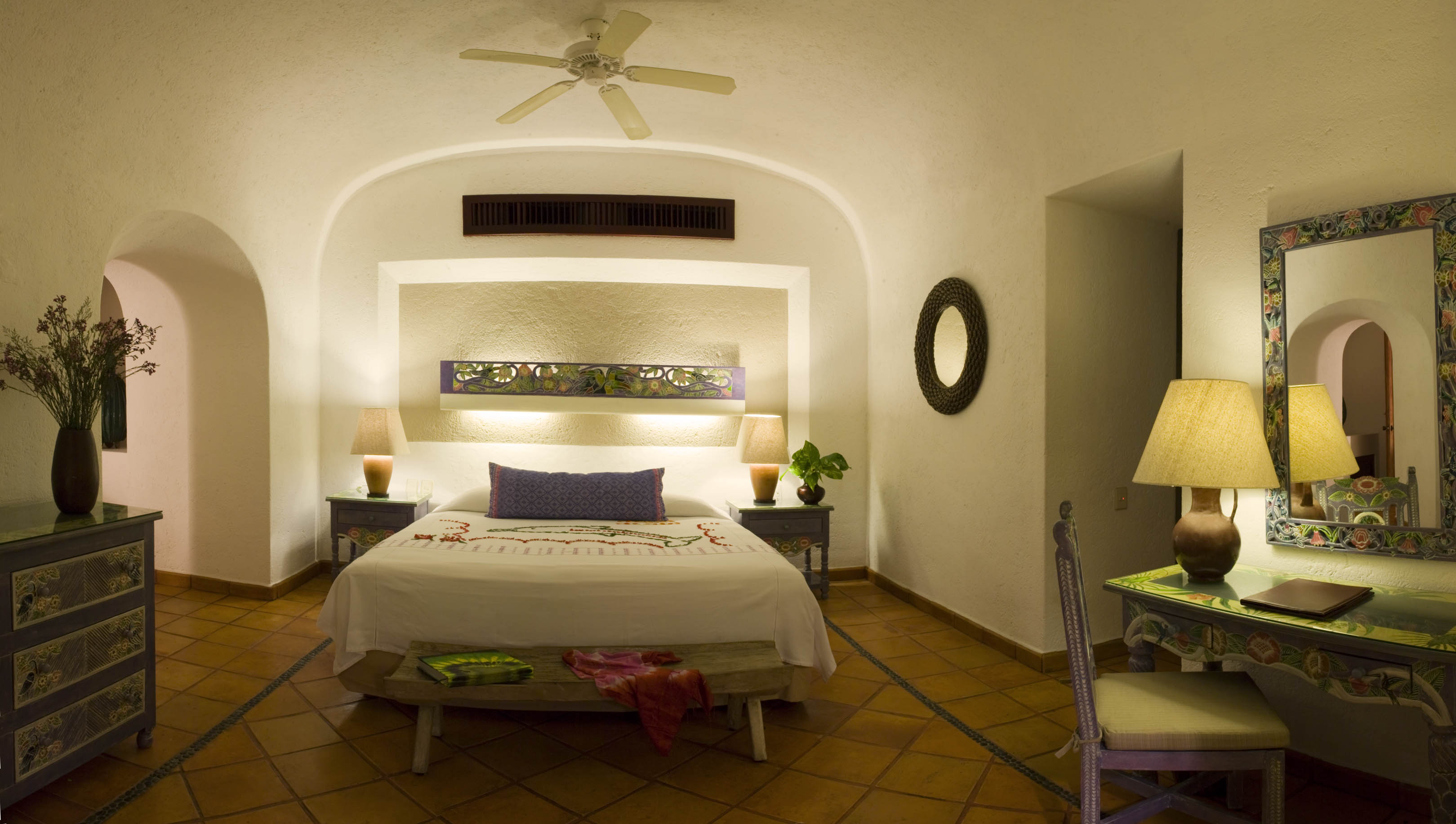 La Casa Que Canta-53