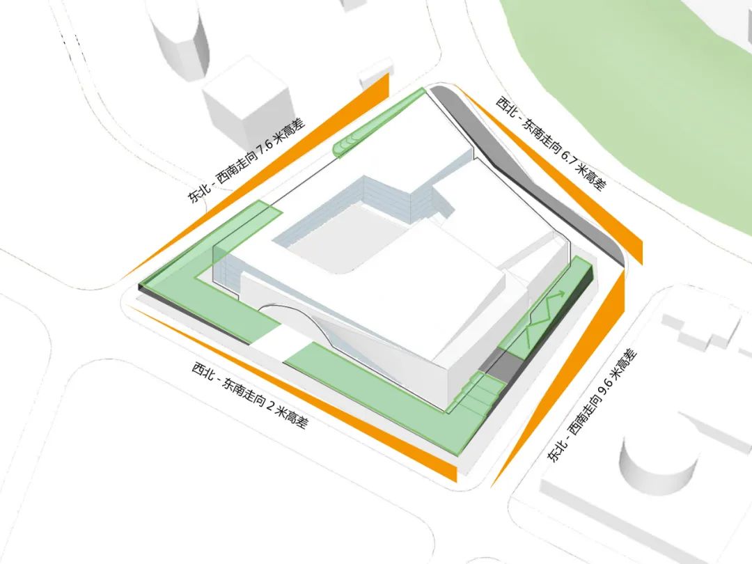 当海绵遇上艺术｜深圳光明文化艺术中心-58