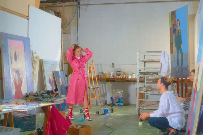 奇幻视觉盛宴 | Boris Camaca 摄影作品解读-88