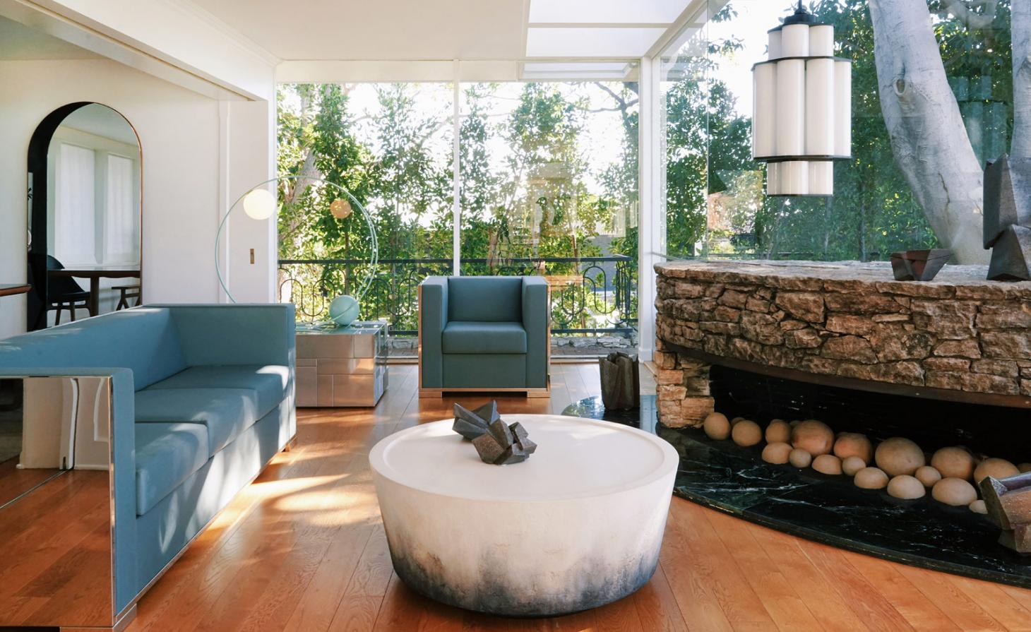 the future perfect elvis presley home beverly hills-7