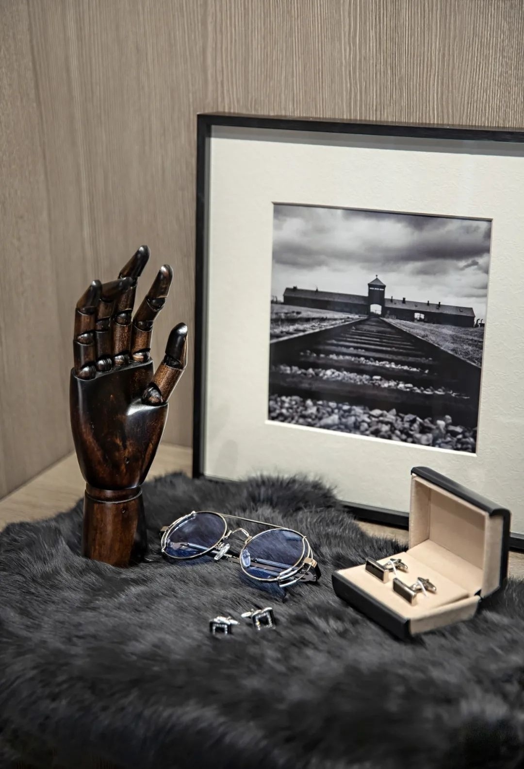 天津万科大都会 1 号 | 现代都会与传统海派的完美融合-45