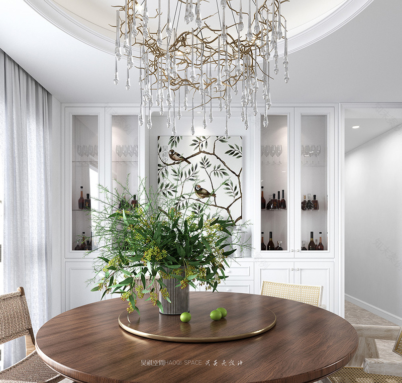 依云伴山花园-11