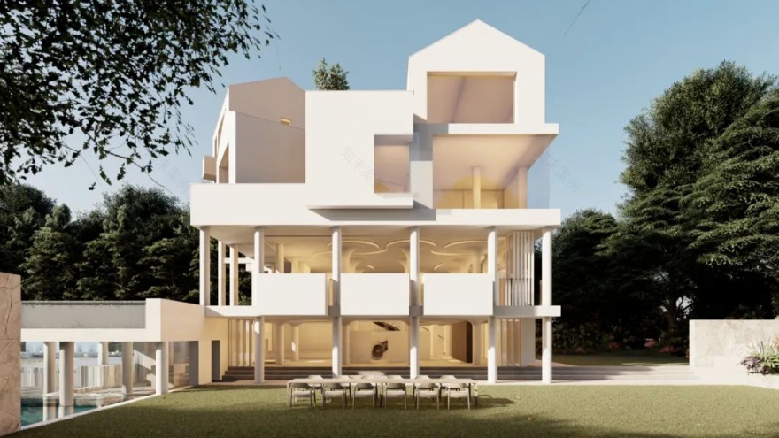 遂昌·米窝设计师酒店丨中国丽水丨杭州时上建筑空间设计事务所-113