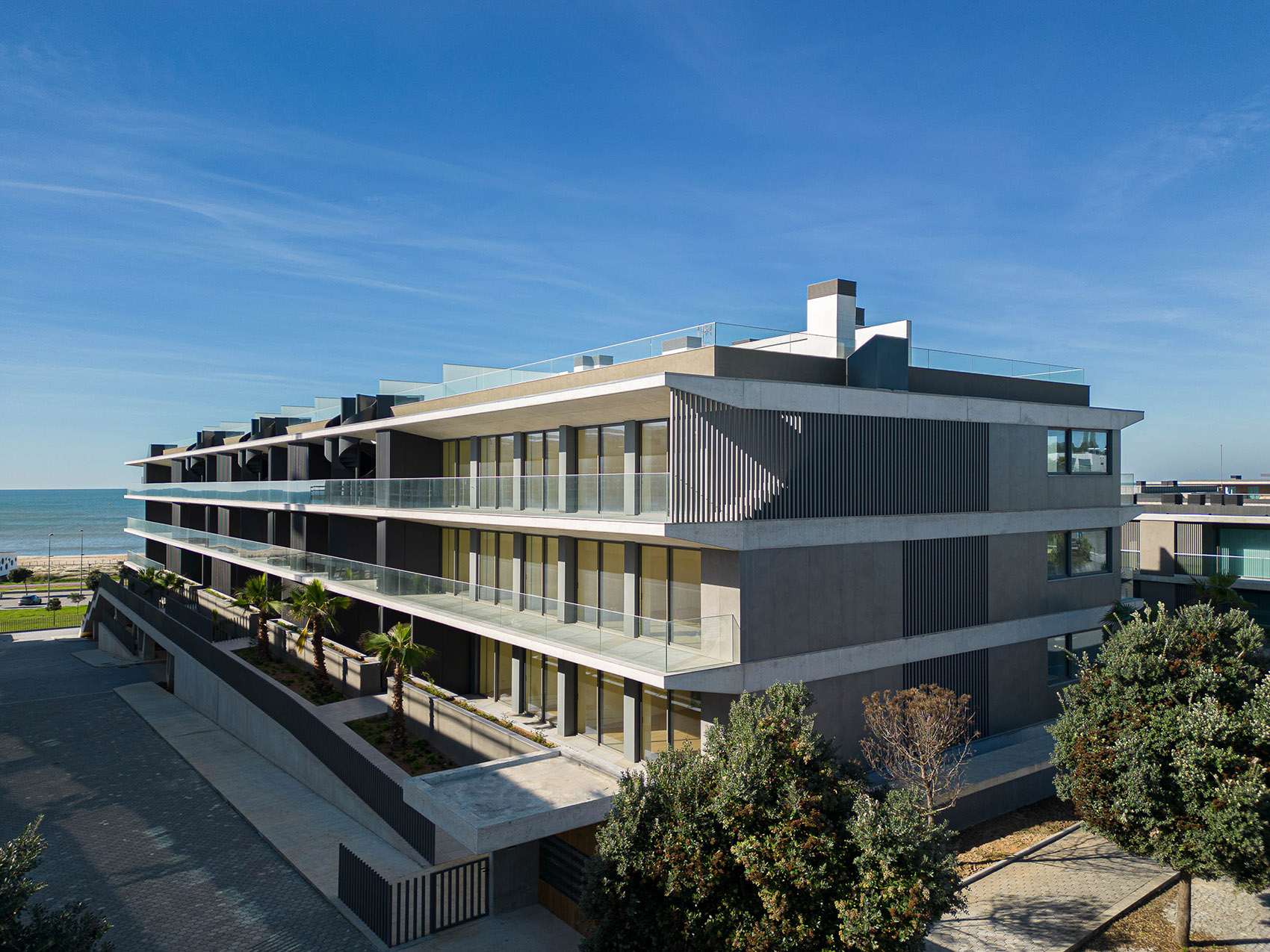 海边公寓丨葡萄牙-5