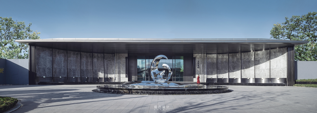 中天∙新希望 未来印丨中国西安丨广州观己景观设计有限公司-6