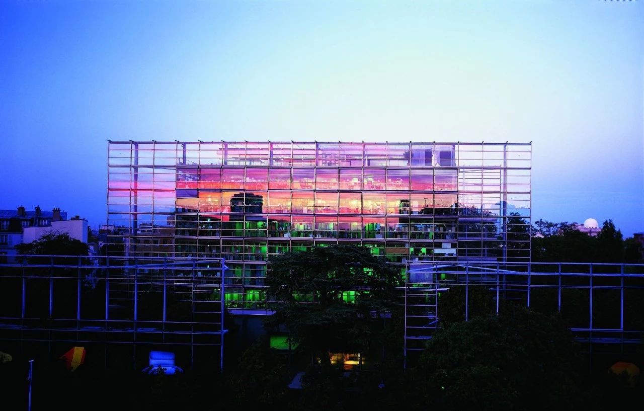 巴黎卡地亚旗舰店设计丨法国巴黎-114