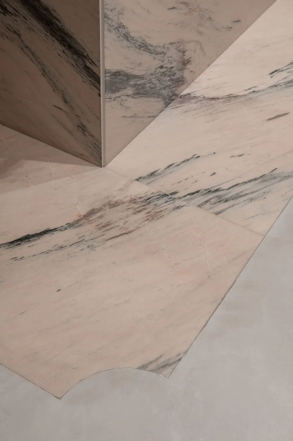 the COAT 女装精品店丨乌克兰基辅丨Rina Lovko studio-23