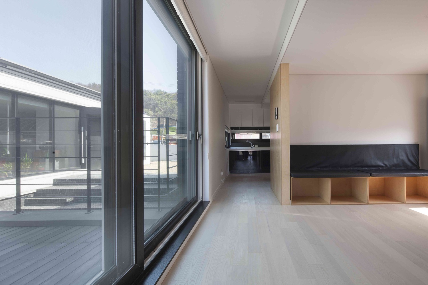 Event House  UAARL_Urban Alternative Architecture Research Lab-40