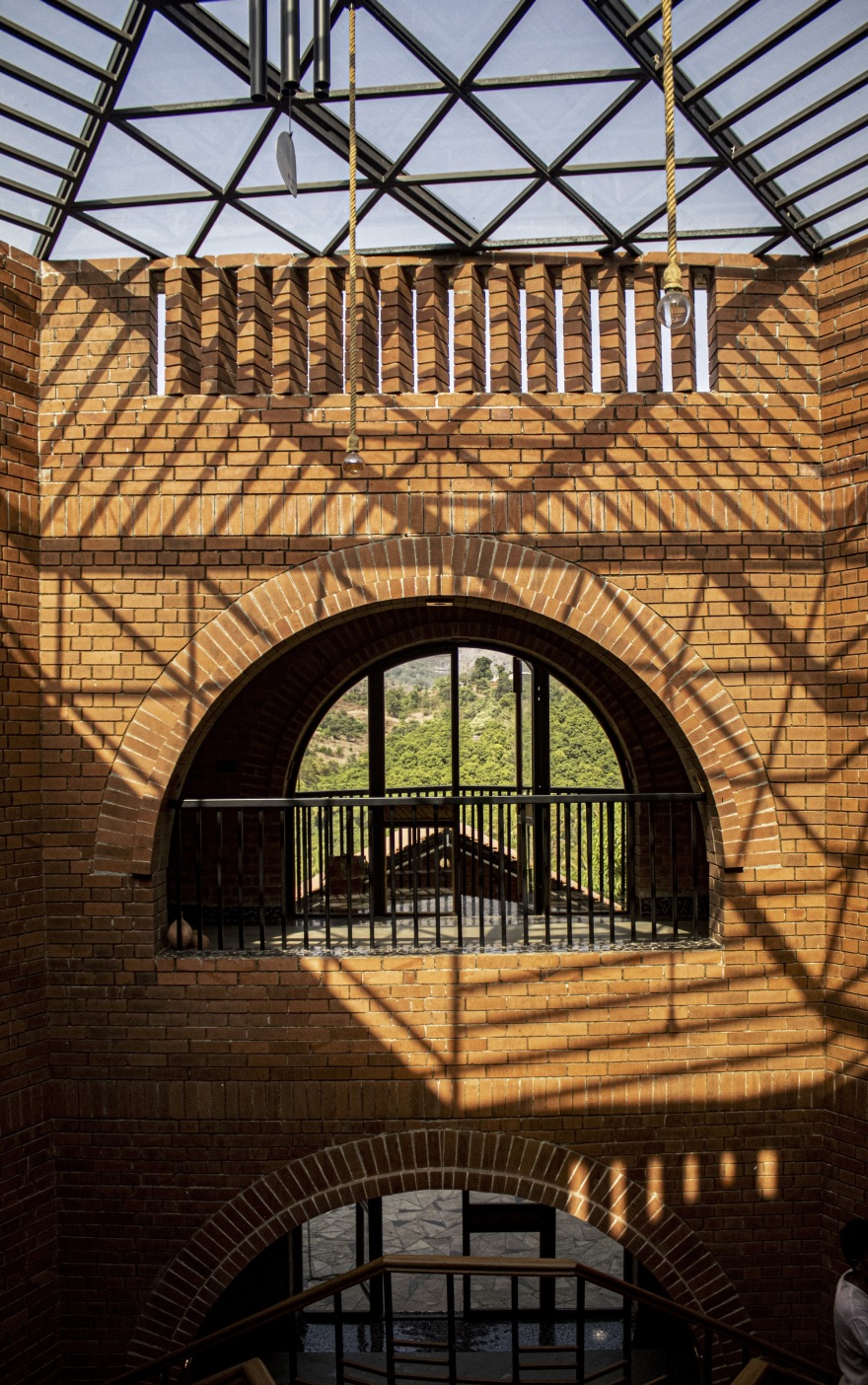 山尘屋丨印度丨Mahesh Naik-32