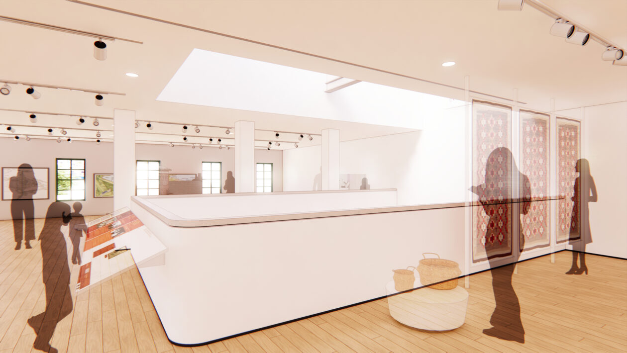 Museum of Riverside Renovation & Expansion - Perkins Eastman-2