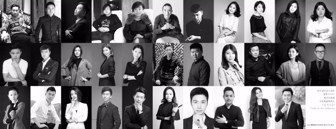 侯猛设计 | 皖江壹号院 139㎡新中式&北欧风格平层-55