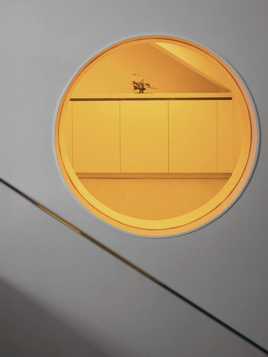 润泽御府·光之漫丨中国北京丨尚层集团吴尉工作室-88