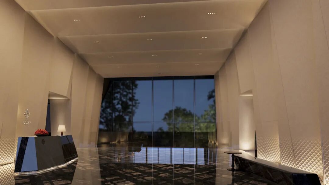 华润置地·翡雲悦府室内设计丨中国上海-48