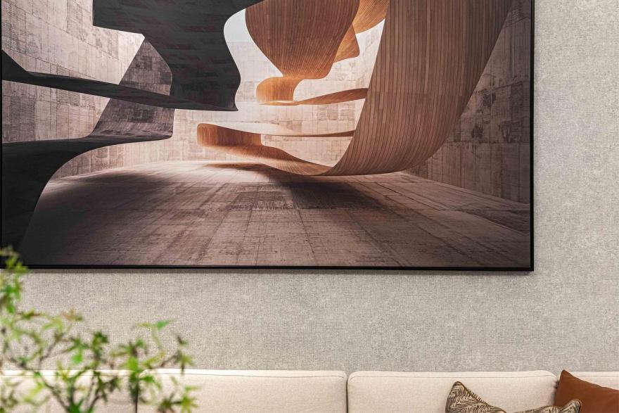 泽信青城产品系丨中国呼和浩特丨深圳臻品设计-26