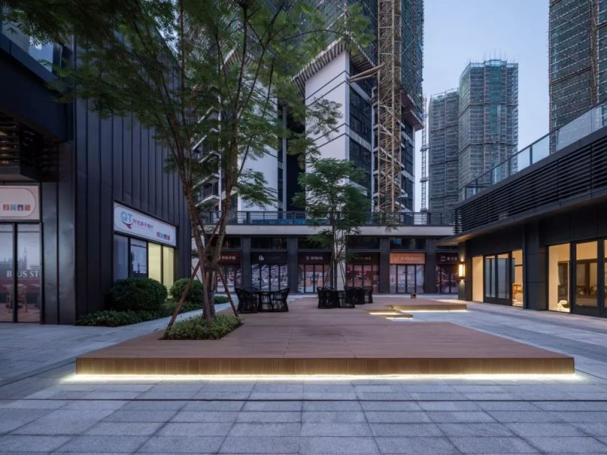 海蓝之城,“鲸”艳时光 | 华远远洋·海蓝城-56