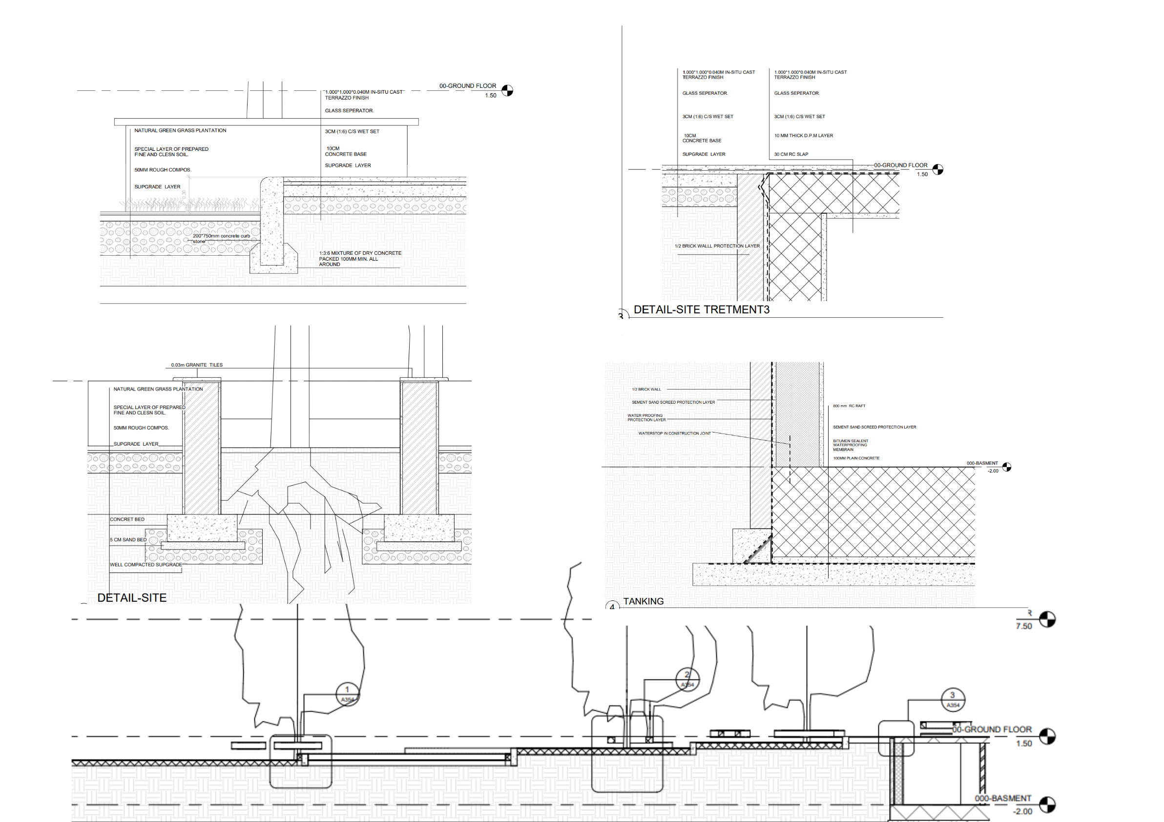 Architectural Portfolio -Mohamed Hatim-27