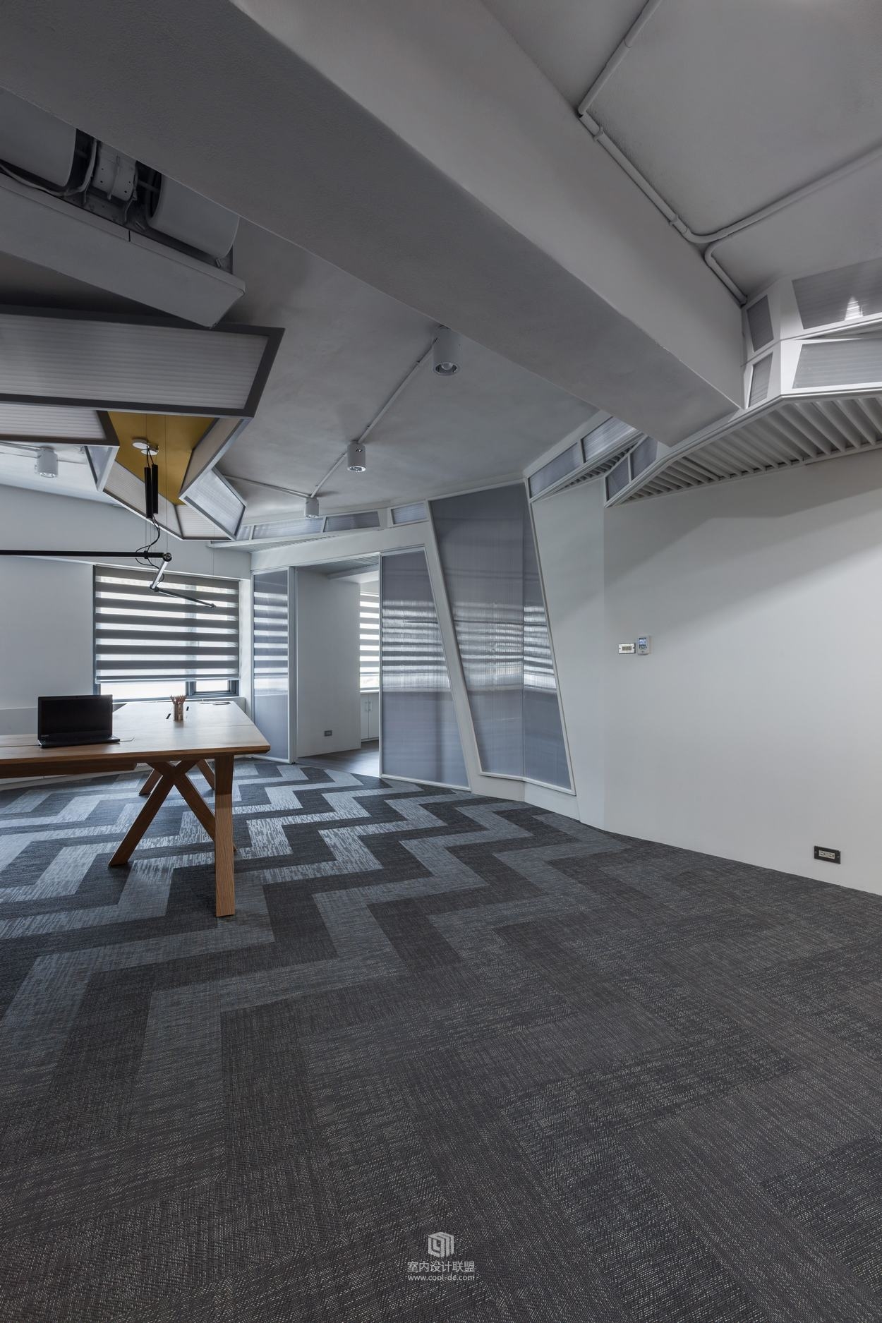 黄仁辉设计--走走-10