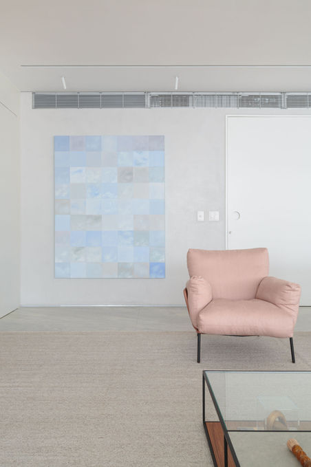 SP Estúdio · Higienópolis 公寓丨巴西圣保罗-23