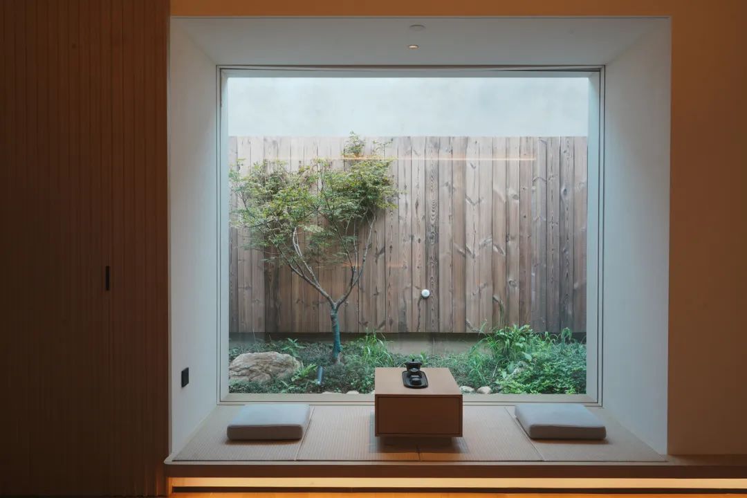 云东境·禅奢疗愈酒店丨中国徐州丨GAD杰地设计,ZSD卓时设计-115