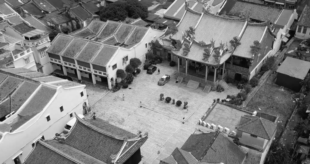 场所精神的回归：SCDA曾仕乾重塑童年故居，打造苏丽槟城遗产酒店-23