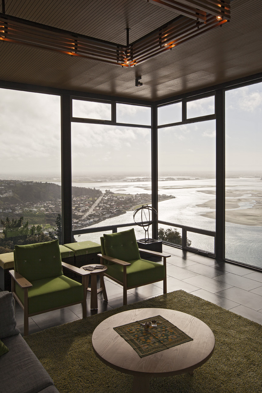 克莉夫顿山住宅-12