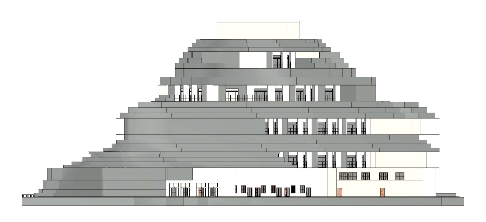 Cave Hotel in Mountain-14