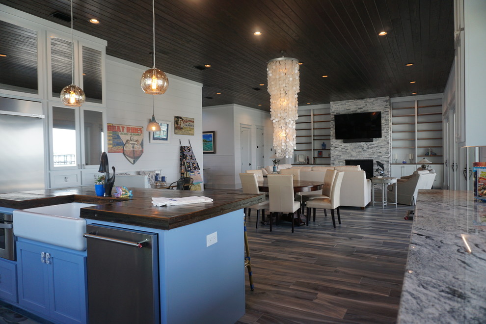 丨墨西哥丨Bob Chatham Custom Home Design-16