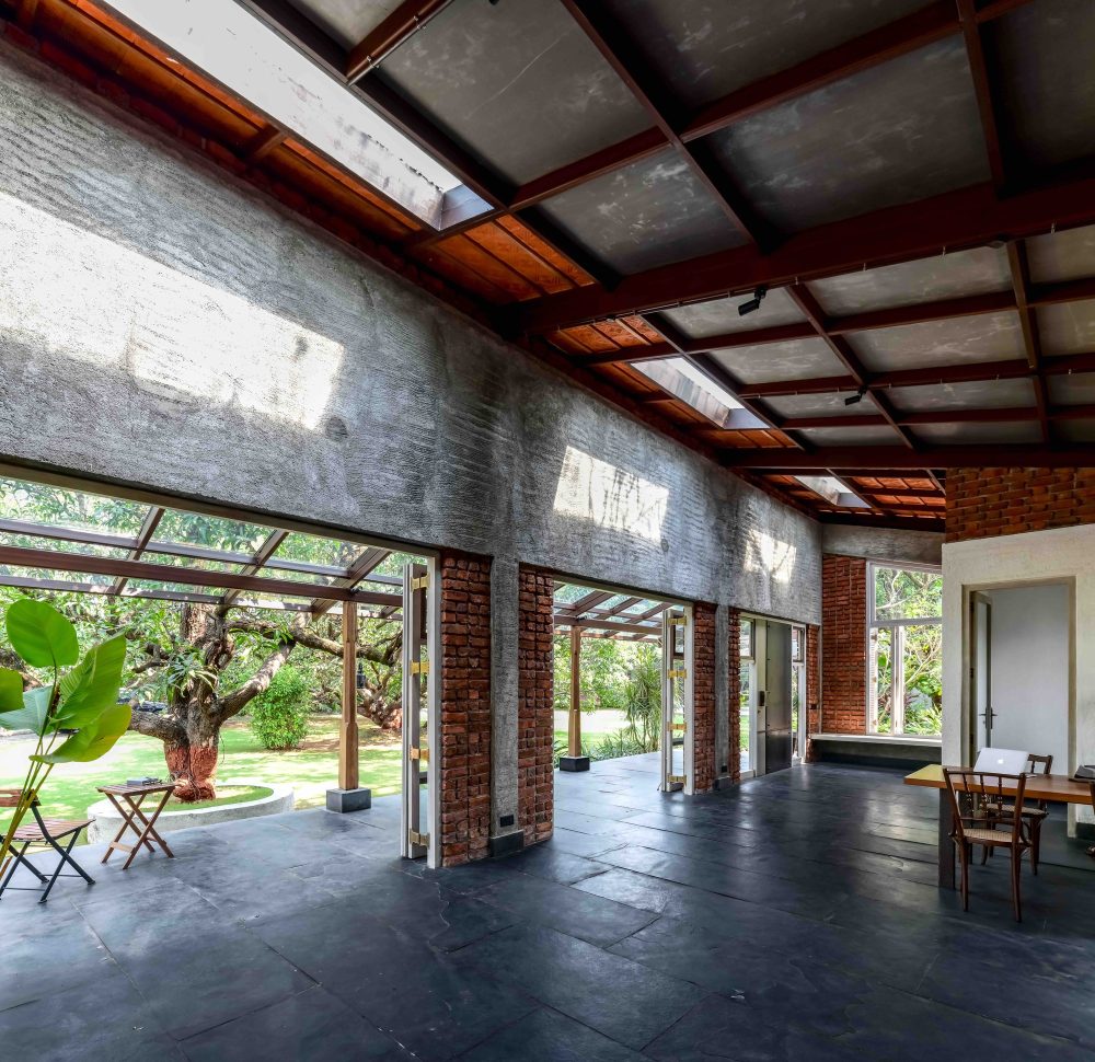 印度壳体工作室-34