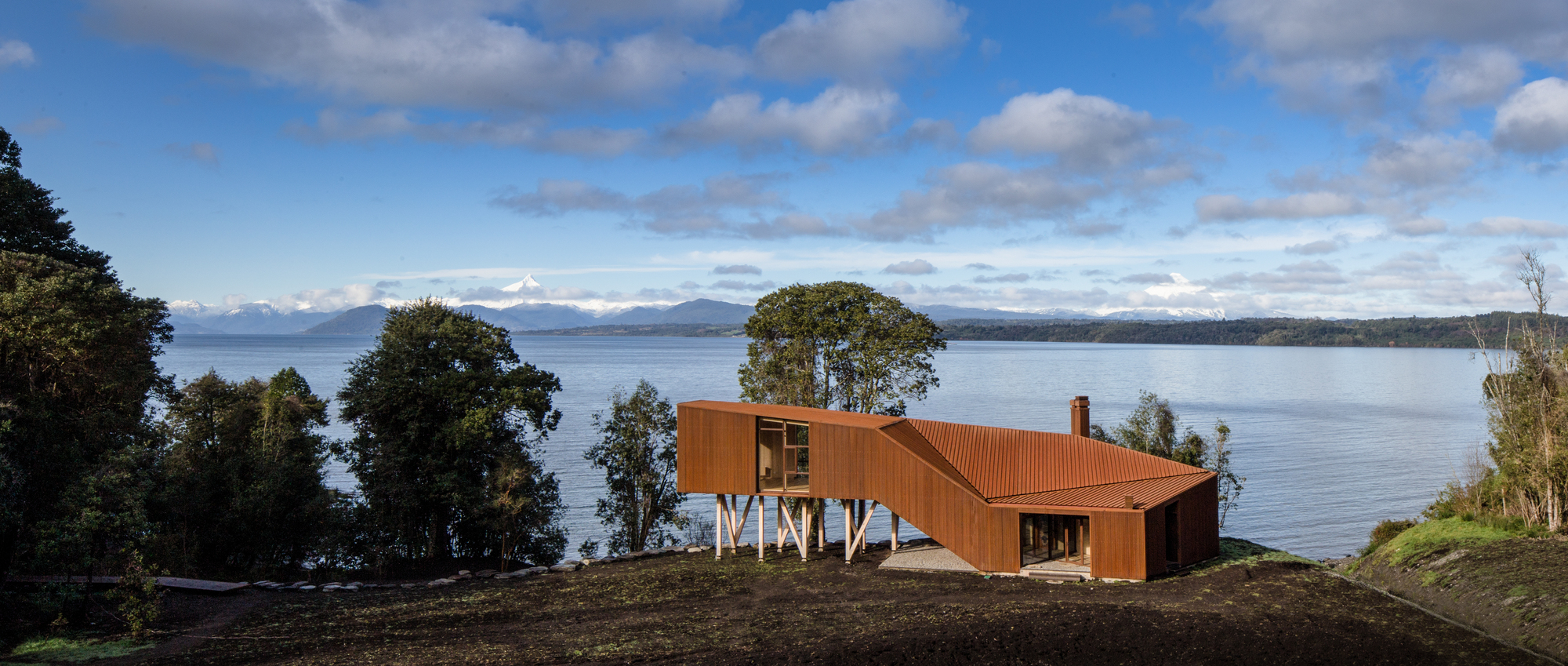 Apus Kankay / Aguiló & Pedraza Arquitectos-21