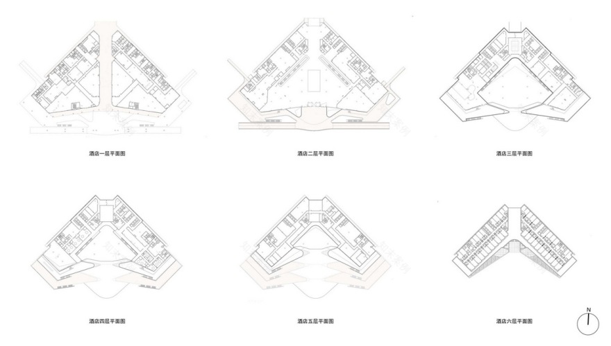 世界顶尖科学家论坛会址丨中国上海丨华建集团上海建筑设计研究院-36