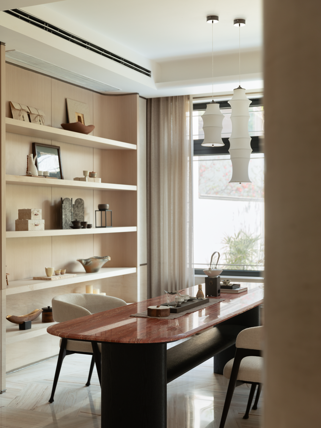 绿城春溪锦庐合院-20