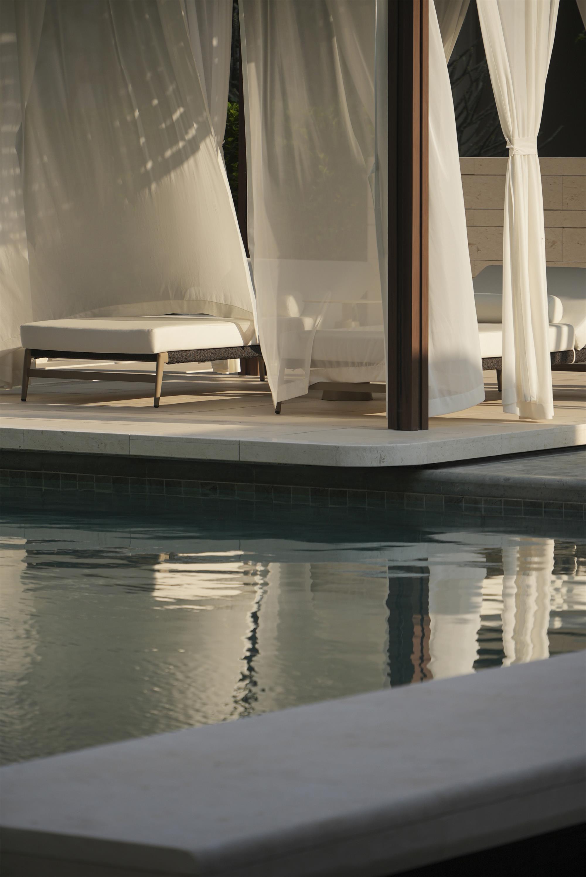 东莞长安一湾云璟项目景观提升丨中国东莞丨上海日清景观设计有限公司-4