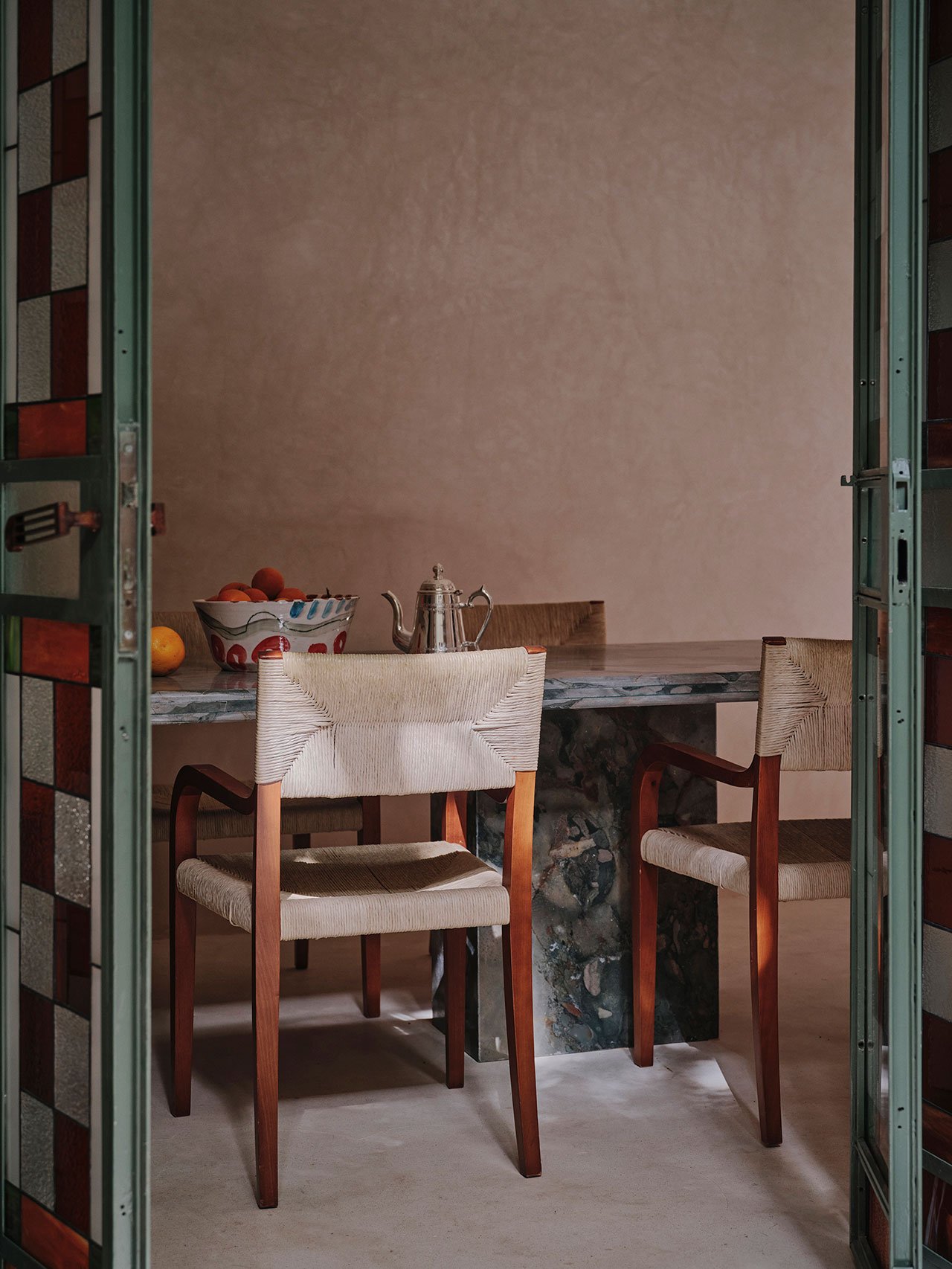 丨摩洛哥马拉喀什丨Laurence Leenaert,Ayoub Boualam-30