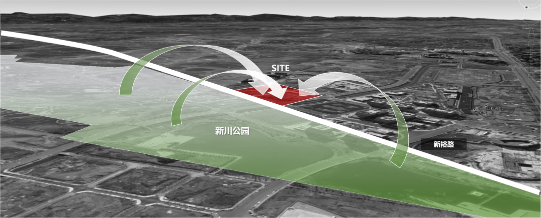 成都龙湖·昱湖 1 号丨中国成都丨凯盛上景(北京)景观规划设计有限公司-11