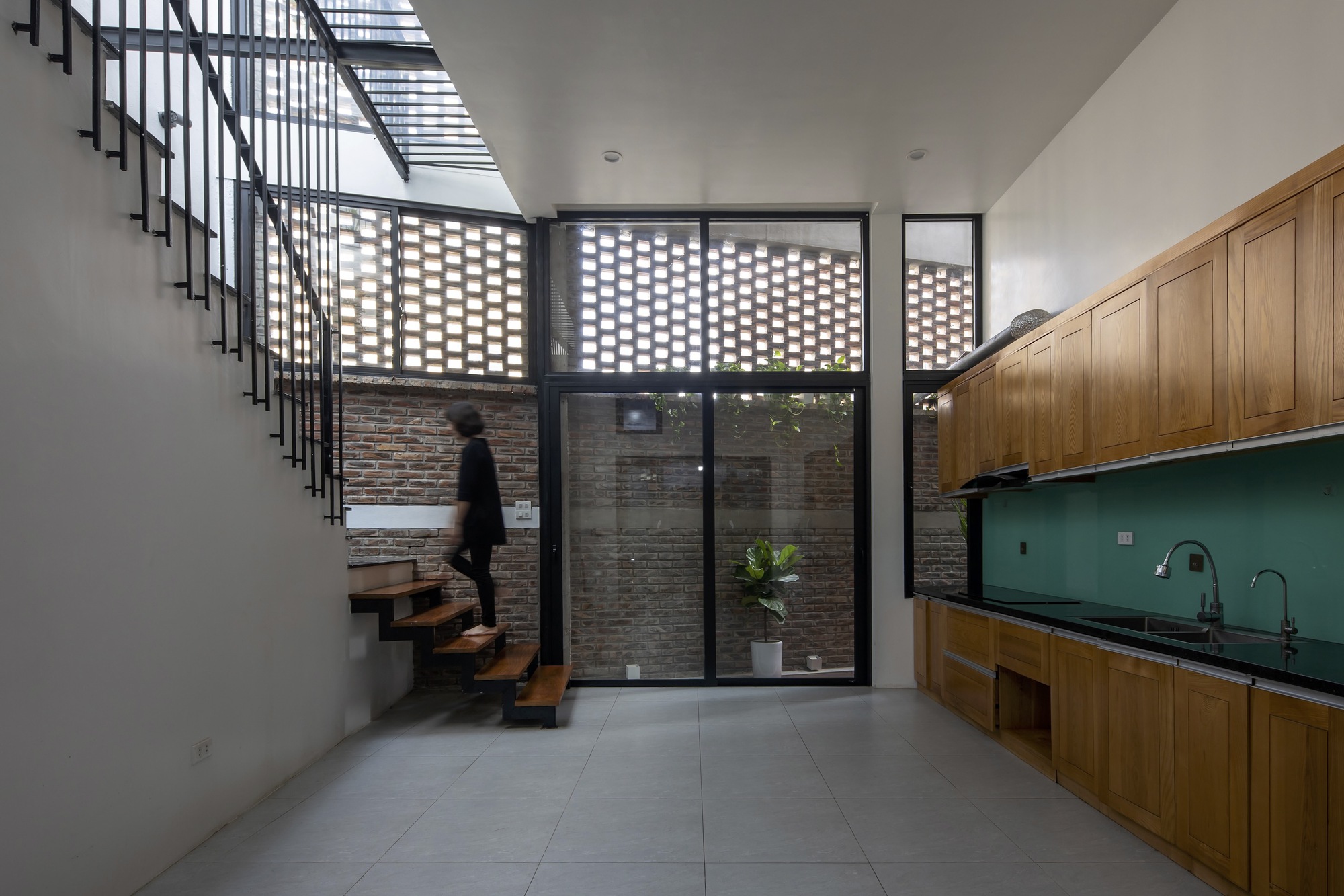 富良屋丨越南丨AICC Architecture-14