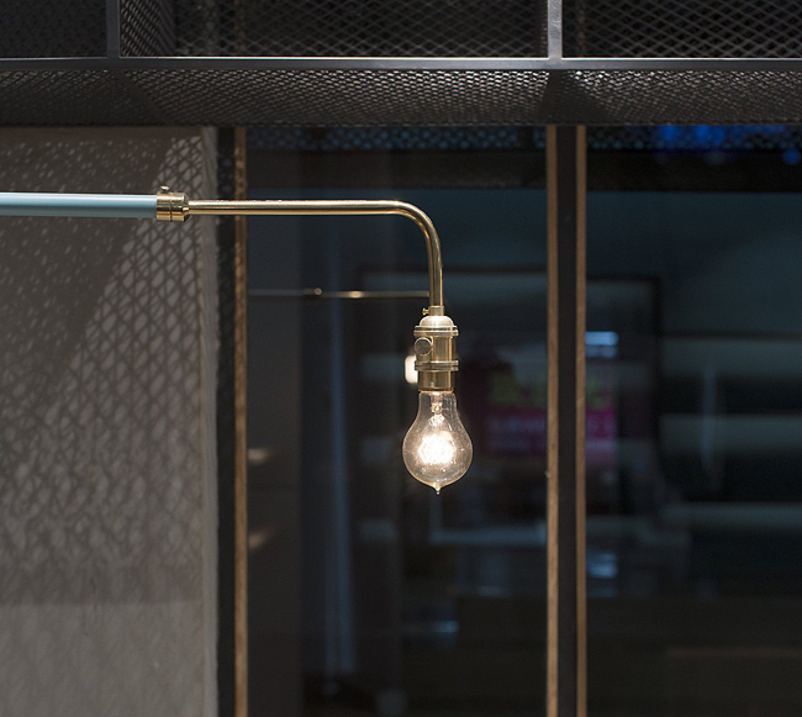 水泥现代风 | 11＋店铺设计展现简约魅力-7