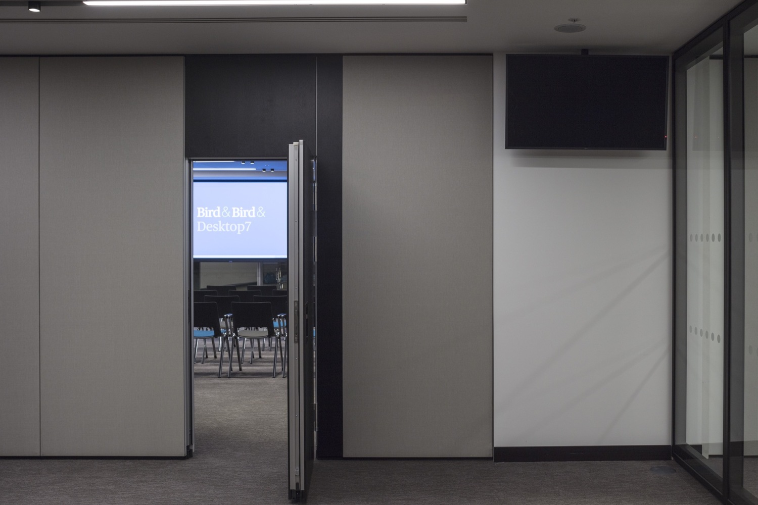 员工食堂丨英国伦敦-71