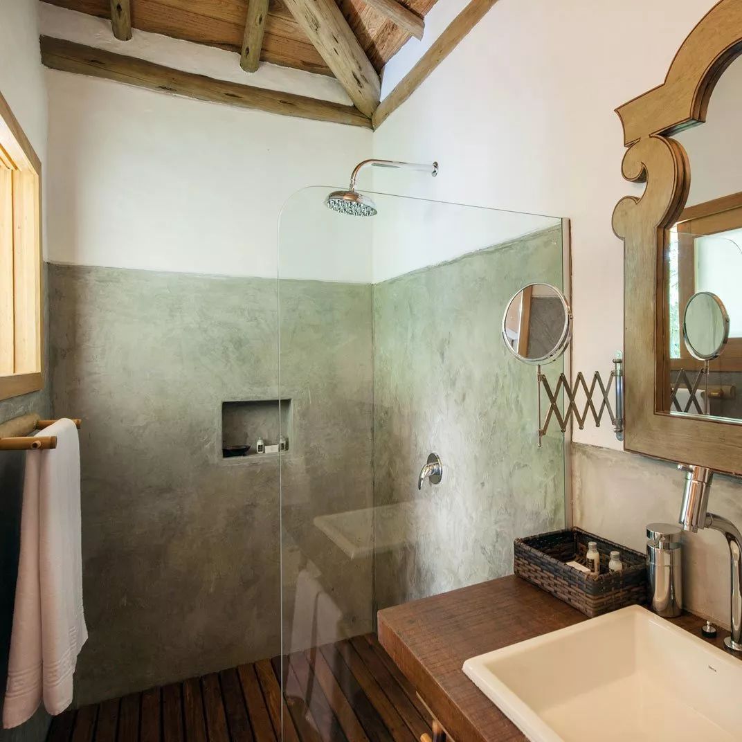 巴西波希米亚风格酒店，体验狂野与宁静-10