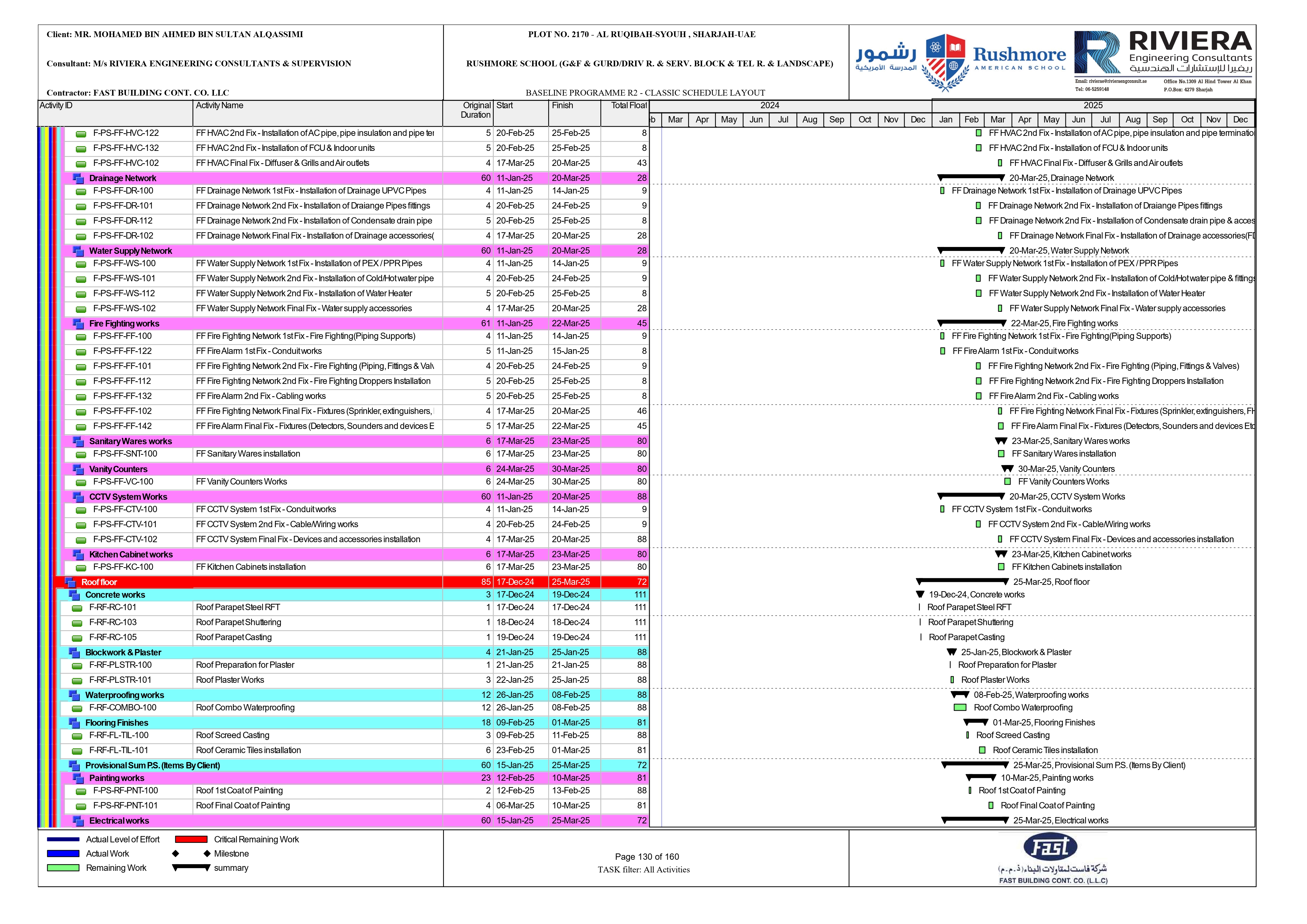 RUSHMORE SCHOOL - BASELINE R2 - CLASSIC SCHEDULE-33