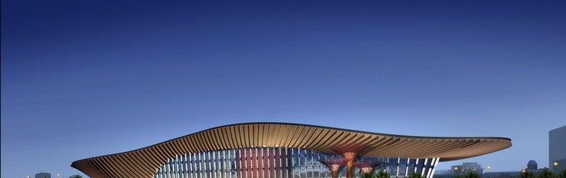 贵州荔波县智慧旅游集散中心-6