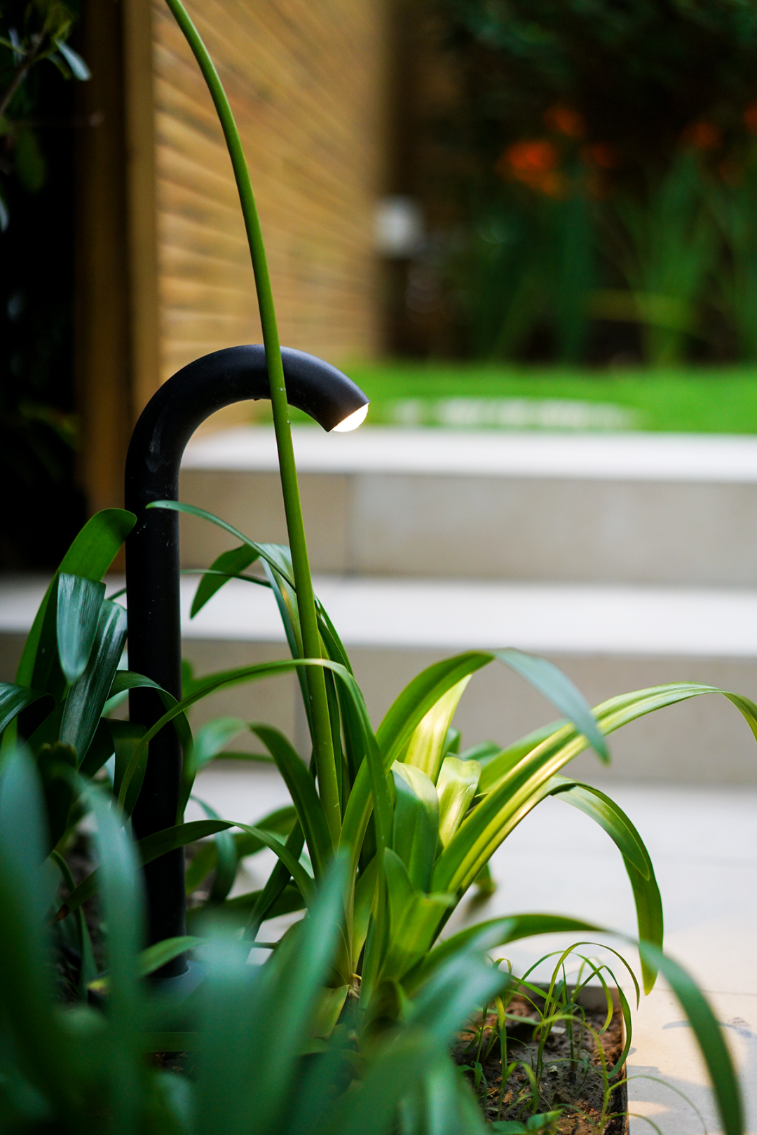 《半开园》·极简生态人性化高品质生活空间丨中国上海丨上海东町景观设计工程有限公司-39