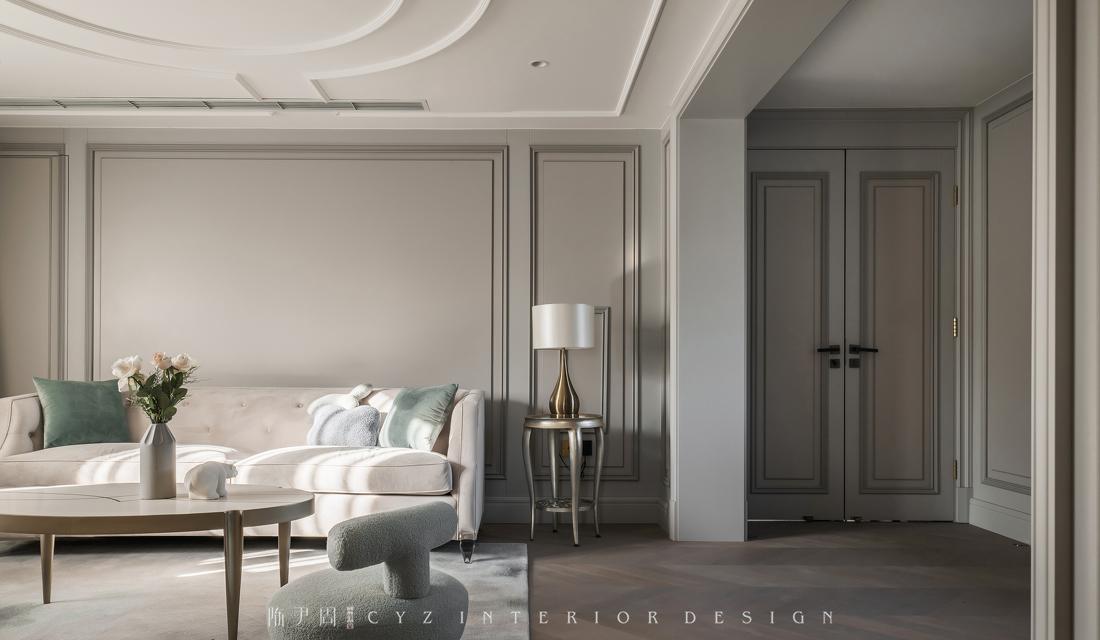 拙政别墅室内设计丨中国苏州丨陈伊周设计-61