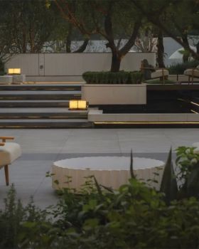 重庆龙湖江屿海棠丨中国重庆丨笛东规划设计(北京)股份有限公司