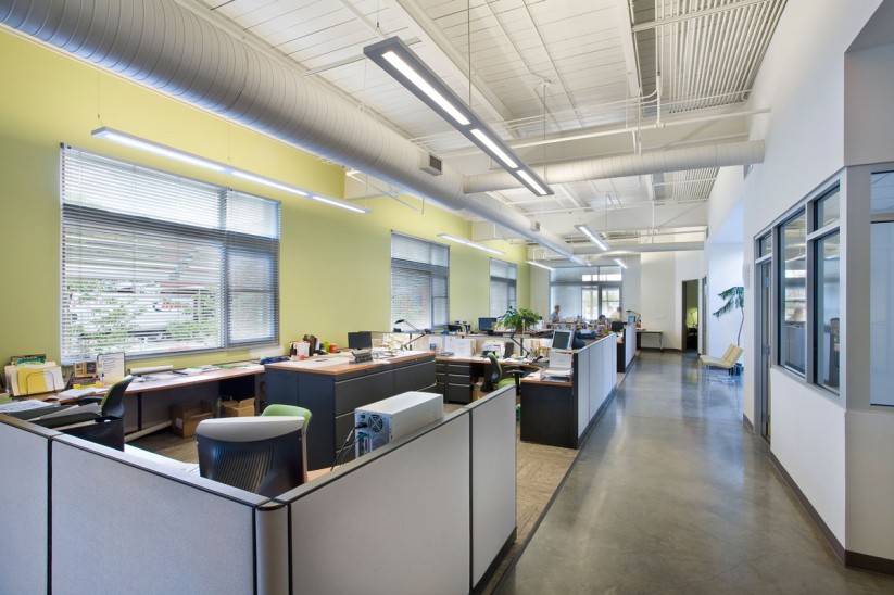 丨美国亚特兰大丨Smith Dalia Architects-12